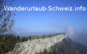 wander urlaub schweiz