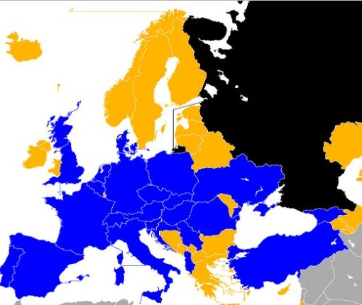 fussball em teilnehmer staaten arbeitsblatt
