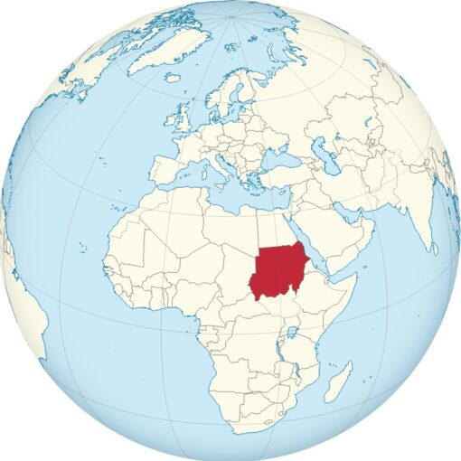 unterrichtsmaerialien sudan