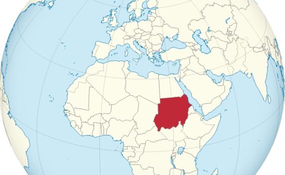 unterrichtsmaerialien sudan