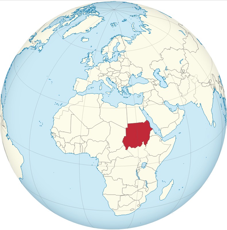unterrichtsmaerialien sudan