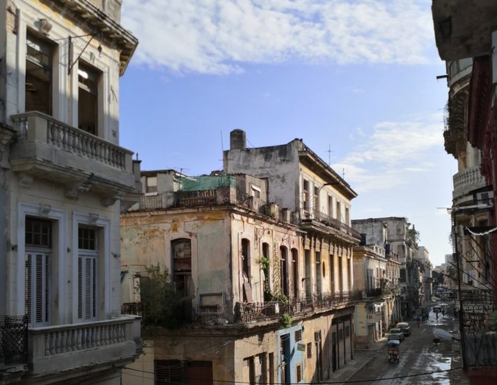 fotos kuba