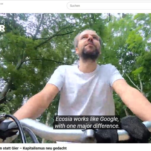 ecosia