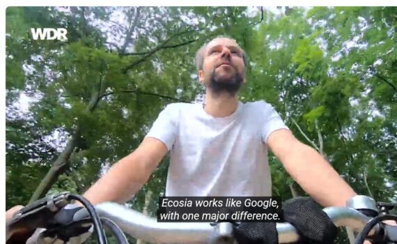 ecosia