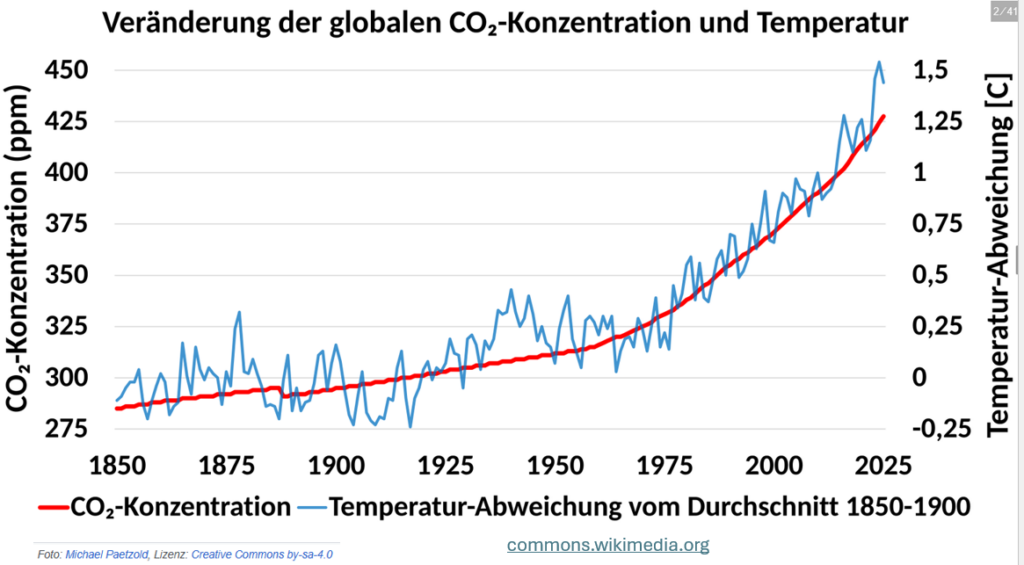 co2 kompensation